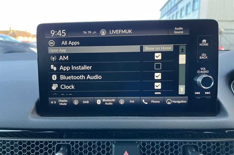 Used Honda Civic 2024 for sale - 76297703: Photo 15