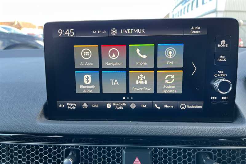 Used Honda Civic 2024 for sale - 76297703: Photo 16