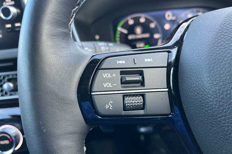 Used Honda Civic 2024 for sale - 76297703: Photo 17