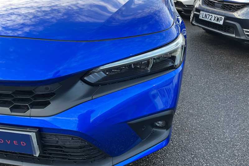 Used Honda Civic 2024 for sale - 76297703: Photo 19