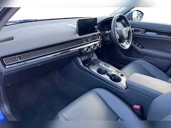 Used Honda Civic 2024 for sale - 76297703: Photo