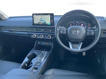 Used Honda Civic 2024 for sale - 76297703: Photo