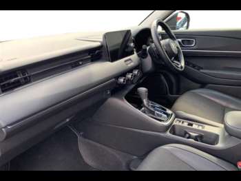 Used Honda HR-V 2022 for sale - 74880970: Photo
