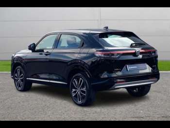 Used Honda HR-V 2022 for sale - 74880970: Photo