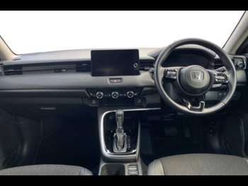 Used Honda HR-V 2022 for sale - 74880970: Photo