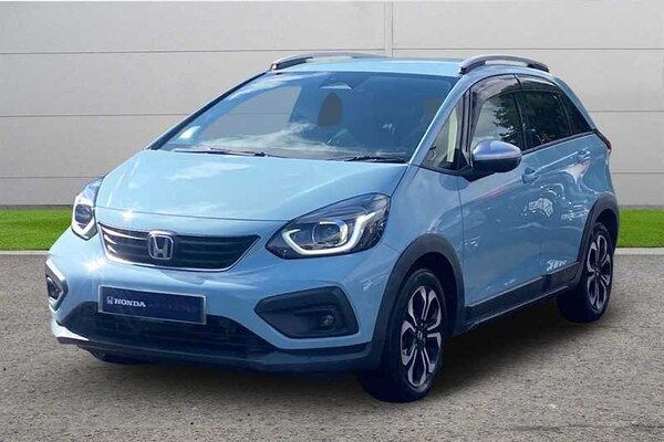 Used Honda Jazz 2020 for sale - 75722476: Photo 10