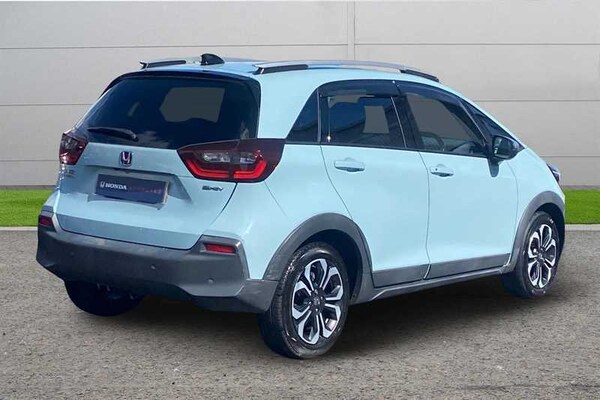 Used Honda Jazz 2020 for sale - 75722476: Photo 12