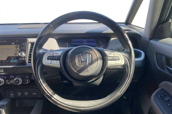 Used Honda Jazz 2020 for sale - 75722476: Photo 13