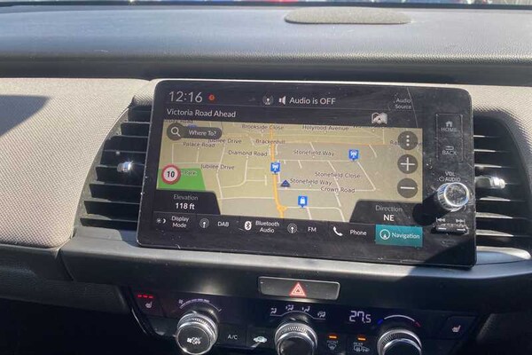 Used Honda Jazz 2020 for sale - 75722476: Photo 14