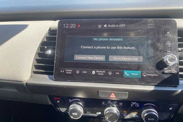 Used Honda Jazz 2020 for sale - 75722476: Photo 15