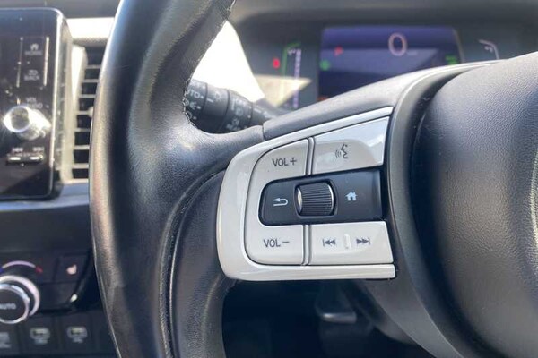 Used Honda Jazz 2020 for sale - 75722476: Photo 17