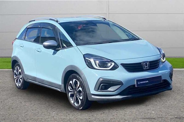 Used Honda Jazz 2020 for sale - 75722476: Photo 1