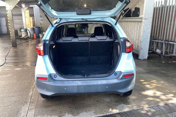 Used Honda Jazz 2020 for sale - 75722476: Photo 20
