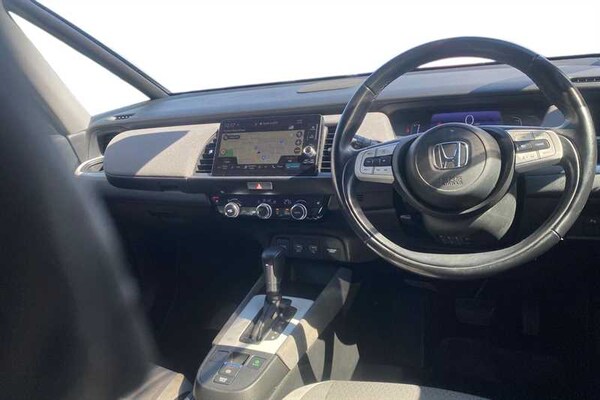 Used Honda Jazz 2020 for sale - 75722476: Photo 4