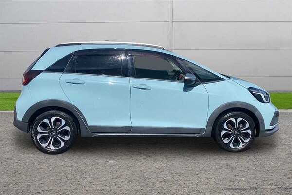 Used Honda Jazz 2020 for sale - 75722476: Photo 5
