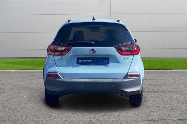 Used Honda Jazz 2020 for sale - 75722476: Photo 7