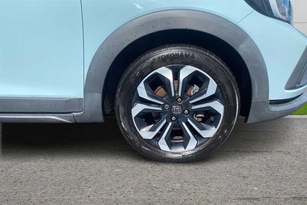Used Honda Jazz 2020 for sale - 75722476: Photo 9