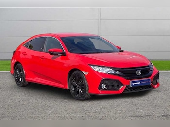 Used Honda Civic 2019 for sale - 78678175: Photo