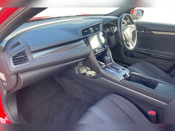 Used Honda Civic 2019 for sale - 78678175: Photo