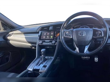 Used Honda Civic 2019 for sale - 78678175: Photo