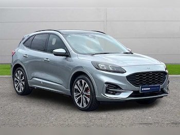 Used Ford Kuga 2022 for sale - 79014321: Photo