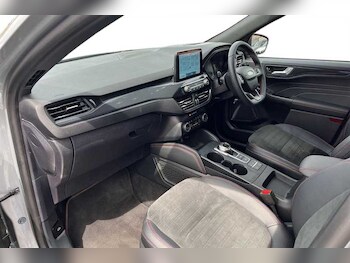 Used Ford Kuga 2022 for sale - 79014321: Photo