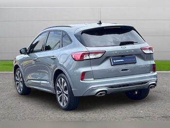Used Ford Kuga 2022 for sale - 79014321: Photo