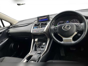 Used Lexus NX 2015 for sale - 77414154: Photo