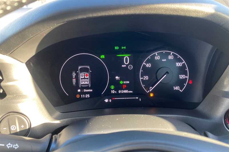 Used Honda HR-V 2024 for sale - 76760854: Photo 11