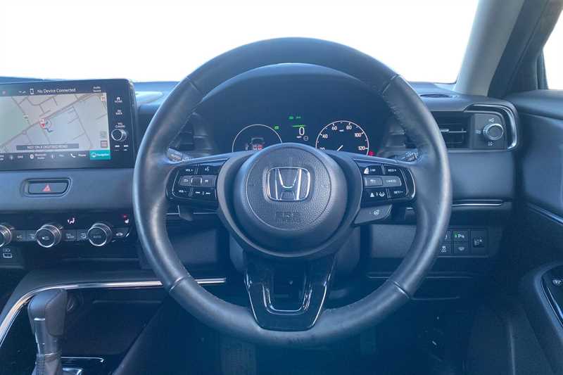Used Honda HR-V 2024 for sale - 76760854: Photo 13