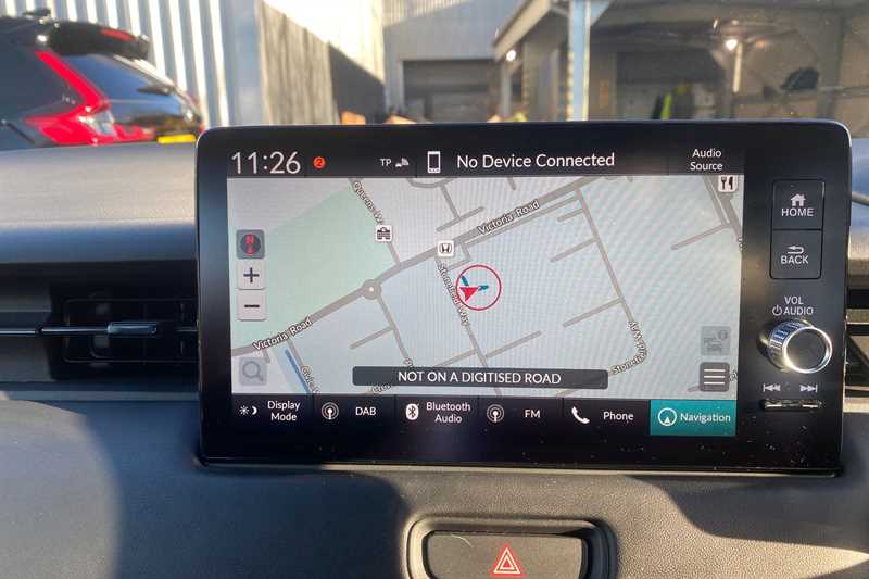 Used Honda HR-V 2024 for sale - 76760854: Photo 15