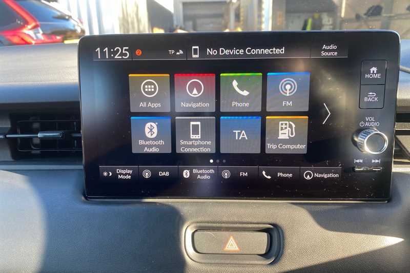 Used Honda HR-V 2024 for sale - 76760854: Photo 16