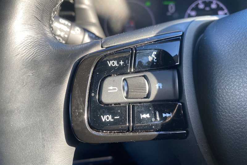 Used Honda HR-V 2024 for sale - 76760854: Photo 17