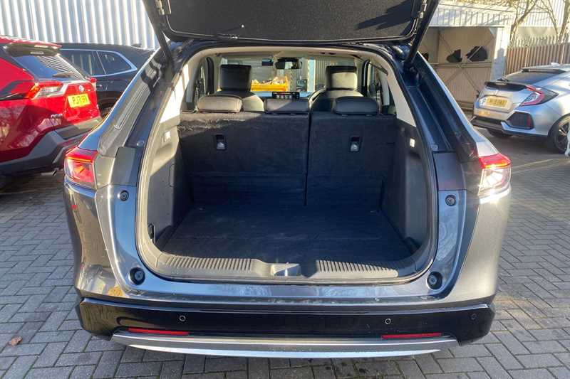 Used Honda HR-V 2024 for sale - 76760854: Photo 20