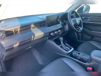 Used Honda HR-V 2024 for sale - 76760854: Photo