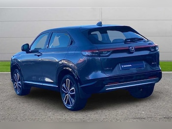 Used Honda HR-V 2024 for sale - 76760854: Photo