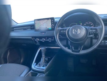 Used Honda HR-V 2024 for sale - 76760854: Photo