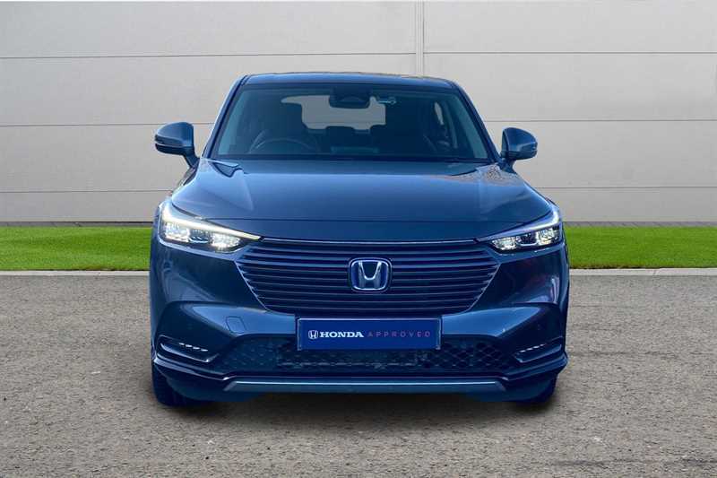 Used Honda HR-V 2024 for sale - 76760854: Photo 6