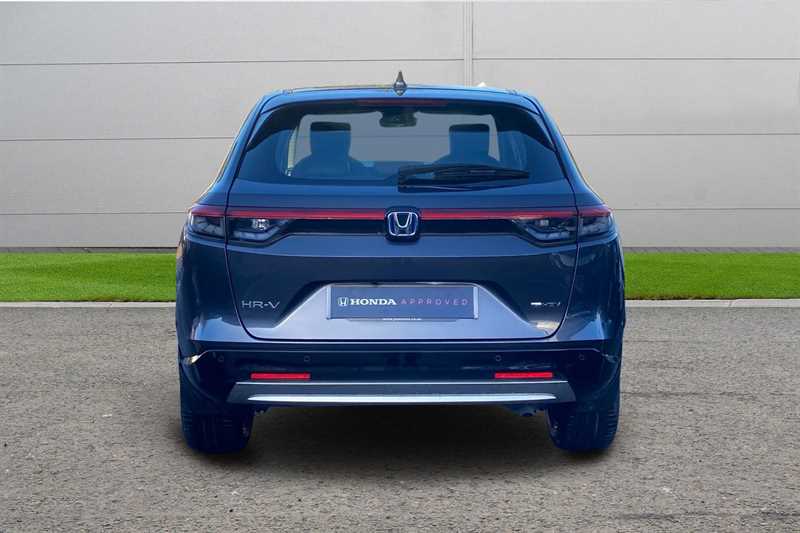 Used Honda HR-V 2024 for sale - 76760854: Photo 7