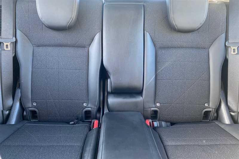 Used Honda HR-V 2024 for sale - 76760854: Photo 8