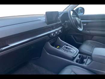 Used Honda CR-V 2024 for sale - 74880375: Photo