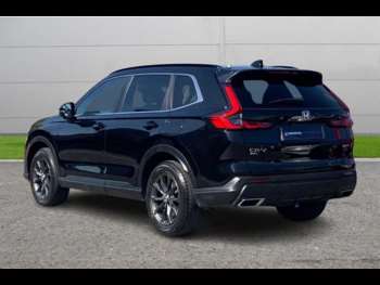 Used Honda CR-V 2024 for sale - 74880375: Photo