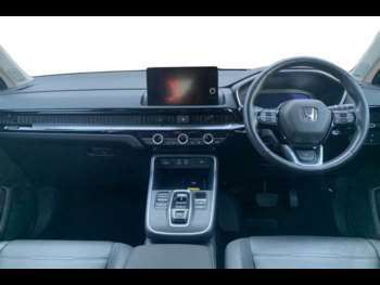 Used Honda CR-V 2024 for sale - 74880375: Photo