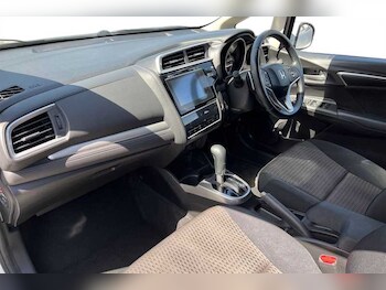 Used Honda Jazz 2019 for sale - 78450643: Photo