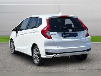 Used Honda Jazz 2019 for sale - 78450643: Photo