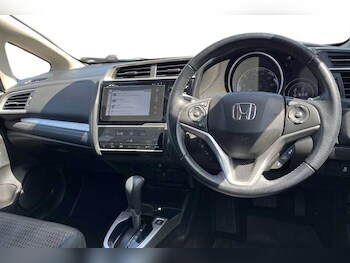 Used Honda Jazz 2019 for sale - 78450643: Photo