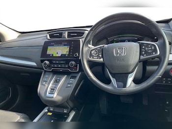 Used Honda CR-V 2025 for sale - 78450641: Photo