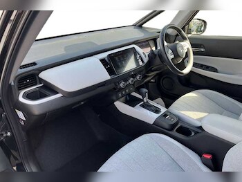 Used Honda Jazz 2023 for sale - 77927636: Photo