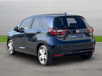 Used Honda Jazz 2023 for sale - 77927636: Photo