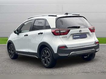 Used Honda Jazz 2025 for sale - 76286571: Photo